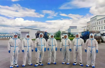 创新方法引领饲料行业变革—RDMi®承担的正大集团运