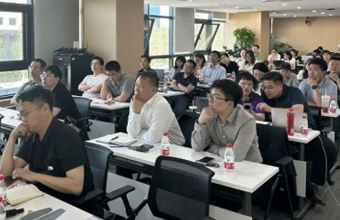 TRIZ五级大师孙永伟博士深度分享：实例揭秘创新方法