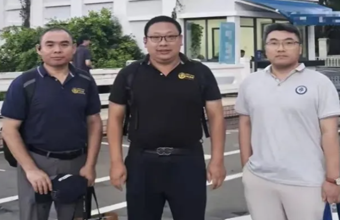 TRIZ赋能创新，护航企业海外知识产权绝对安全 ——RDMi®专家指导福建知名企业落地式创新实录