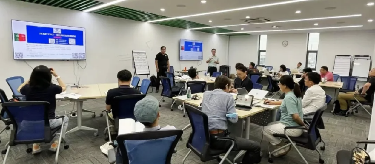 上汽通用汽车携手TRIZ五级大师:以创新方法论驱动供应链高质量发展,聚焦价值真正实现 上汽通用汽车携手TRIZ五级大师:以创新方法论驱动供应链高质量发展,聚焦价值真正实现