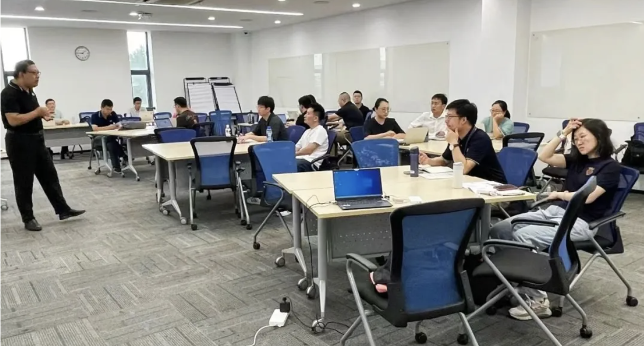 上汽通用汽车携手TRIZ五级大师:以创新方法论驱动供应链高质量发展,聚焦价值真正实现 上汽通用汽车携手TRIZ五级大师:以创新方法论驱动供应链高质量发展,聚焦价值真正实现